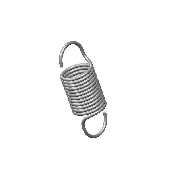 Approved Vendor Extension Spring, O= .140, L= .44, W= .014 G409972530 - main